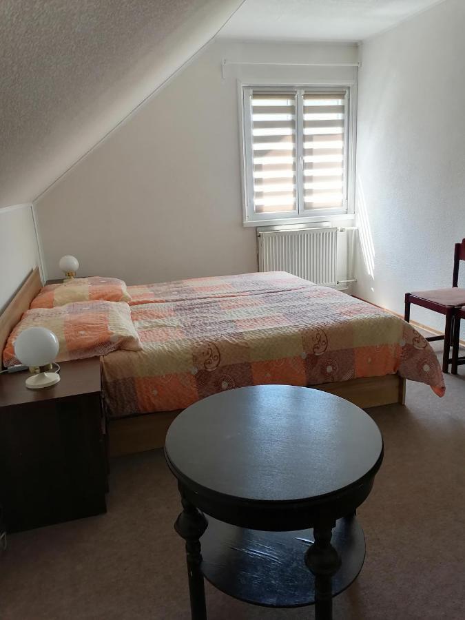 ubytování v apartmánu Mladkov Exterior foto