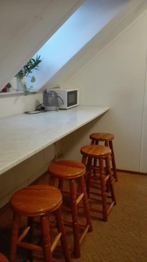 ubytování v apartmánu Mladkov Exterior foto